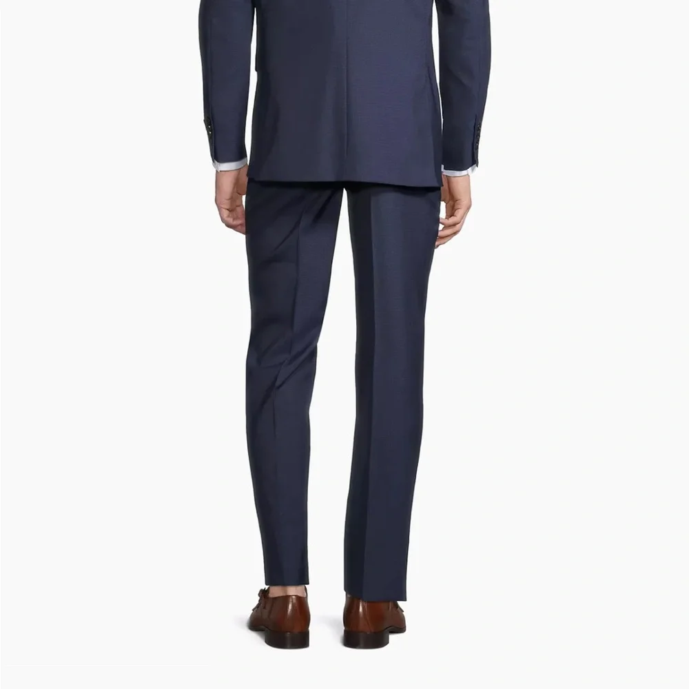 Ted Baker Wool High Suit jacket